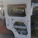 Ford Tourneo Courier Sol Sürgülü Kapı çıkma parça - İNAN OTO ÇIKMA YEDEK PARÇA ALIM SATIM Adana