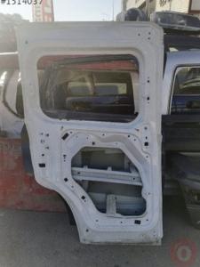 Ford corier sol arka kapi