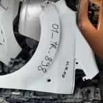 Ford Tourneo Courier Sol Ön Çamurluk çıkma parça - İNAN OTO ÇIKMA YEDEK PARÇA ALIM SATIM Adana