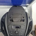 Ford Tourneo Courier Kontrol Gösterge çıkma parça - İNAN OTO ÇIKMA YEDEK PARÇA ALIM SATIM Adana
