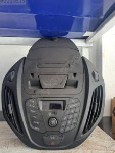 Ford corier teyip