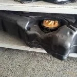 Ford Tourneo Courier Yakıt Deposu çıkma parça - İNAN OTO ÇIKMA YEDEK PARÇA ALIM SATIM Adana