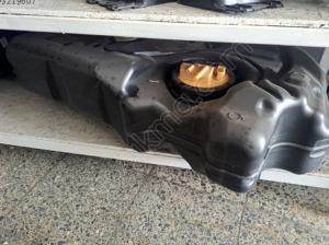 Ford corier yakit deposu