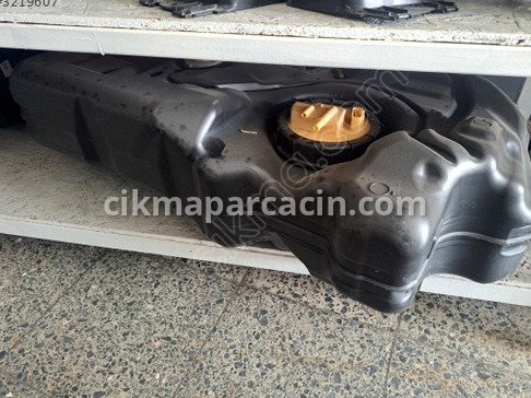 Ford Tourneo Courier Yakıt Deposu çıkma parça