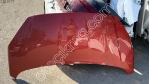 Ford coriuer kaput cikma