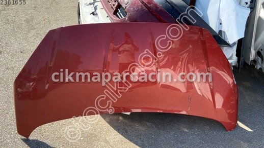 Ford Tourneo Courier Kaput çıkma parça