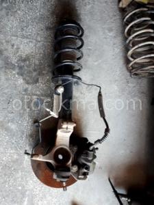 Ford cornet sağ sol taşıyıcı ( komple)
