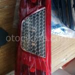 Ford Tourneo Connect Sol Arka Stop çıkma parça - İNAN OTO ÇIKMA YEDEK PARÇA ALIM SATIM Adana