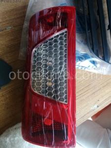 Ford Cornnet arka sol stop