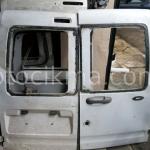 Ford Tourneo Connect Bagaj Kapağı çıkma parça - İNAN OTO ÇIKMA YEDEK PARÇA ALIM SATIM Adana