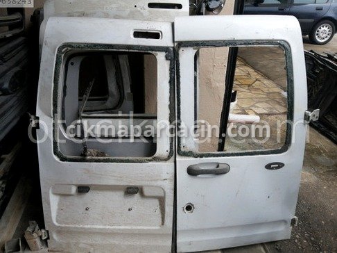 Ford Tourneo Connect Bagaj Kapağı çıkma parça