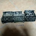 Ford Tourneo Connect Havalandırma Izgaraları çıkma parça - İNAN OTO ÇIKMA YEDEK PARÇA ALIM SATIM Adana