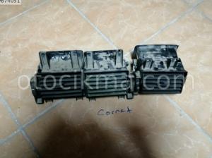 Ford Cornnet Çıkma Üfleme Izgaraları