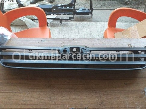 Ford Tourneo Connect Panjur çıkma parça