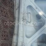 Ford Transit Custom Bagaj Kapağı çıkma parça - İNAN OTO ÇIKMA YEDEK PARÇA ALIM SATIM Adana