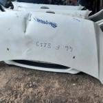 Ford Transit Custom Kaput çıkma parça - İNAN OTO ÇIKMA YEDEK PARÇA ALIM SATIM Adana