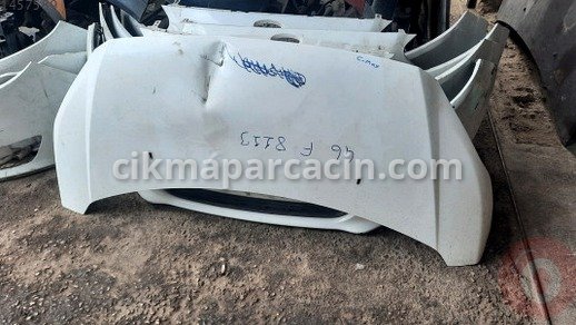 Ford Transit Custom Kaput çıkma parça