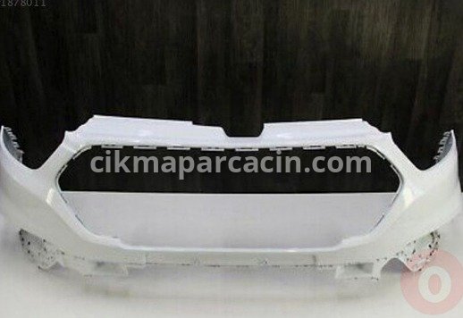 Ford Transit Custom Ön Tampon çıkma parça