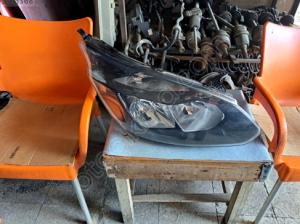 Ford costum sag far