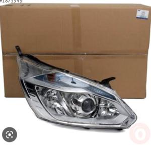 Ford costum sag far mercekli
