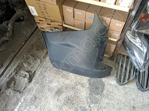 Ford Transit Custom Ön Tampon çıkma parça