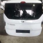 Ford Tourneo Courier Triger Kapağı çıkma parça - İNAN OTO ÇIKMA YEDEK PARÇA ALIM SATIM Adana