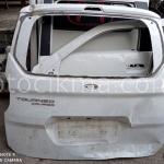 Ford Tourneo Courier Bagaj Kapağı çıkma parça - İNAN OTO ÇIKMA YEDEK PARÇA ALIM SATIM Adana