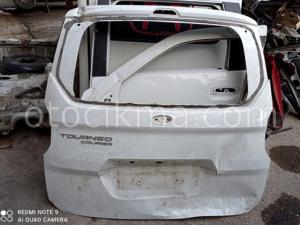 Ford courier bagaj kapağı