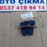 Ford Tourneo Courier Bagaj Kilidi çıkma parça - ATİOĞLU OTO ÇIKMA SAKARYA