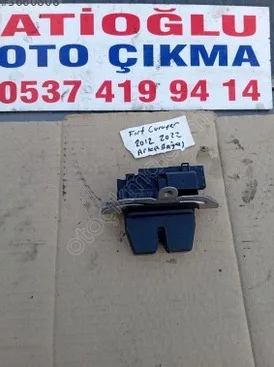 Ford Tourneo Courier Bagaj Kilidi çıkma parça - ATİOĞLU OTO ÇIKMA SAKARYA