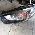 Ford Tourneo Courier Sol Ön Far çıkma parça - İNAN OTO ÇIKMA YEDEK PARÇA ALIM SATIM Adana