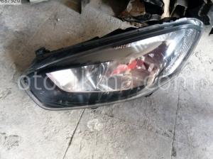 Ford courier Çıkma sol far
