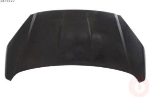Ford courier kaput (2. Adet)