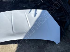 Ford courier kaput