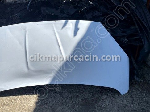 Ford Tourneo Courier Kaput çıkma parça