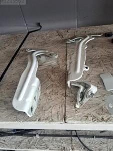 Ford courier kaput mentese