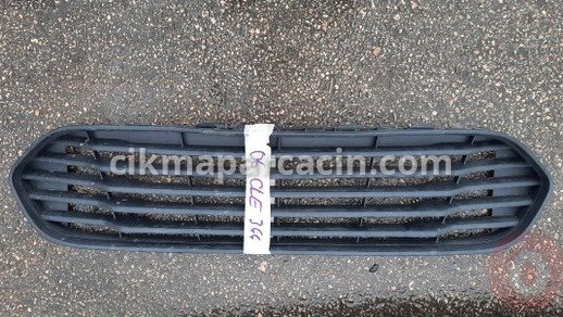 Ford Tourneo Courier Panjur çıkma parça