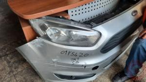 Ford courier sag far