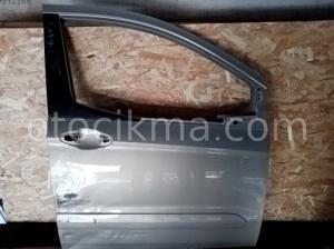 Ford courier sag on kapi