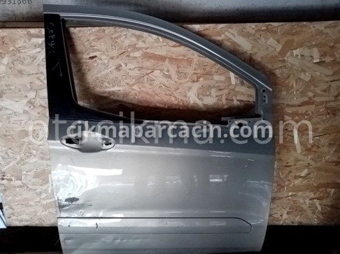Ford Tourneo Courier Sağ Ön Kapı çıkma parça