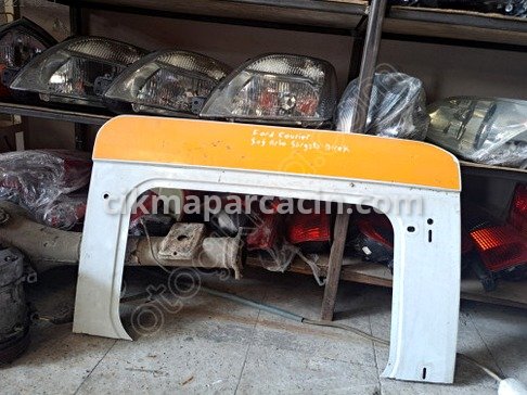Ford Tourneo Courier Kapı Direği çıkma parça