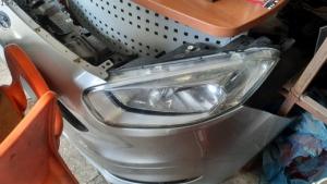 Ford courier sol far
