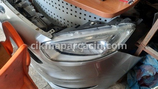 Ford Tourneo Courier Sol Ön Far çıkma parça
