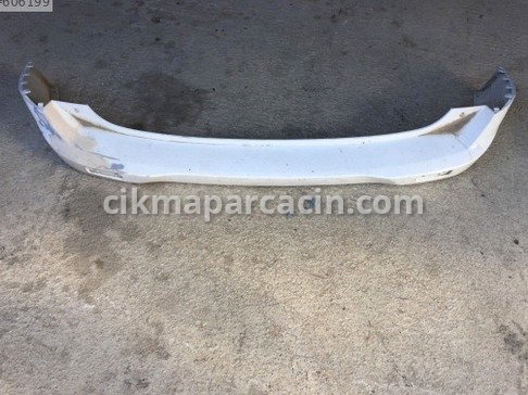 Ford Tourneo Courier Arka Tampon çıkma parça