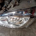 Ford Transit Custom Sol Ön Far çıkma parça - İNAN OTO ÇIKMA YEDEK PARÇA ALIM SATIM Adana