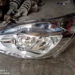 Ford Transit Custom Sol Ön Far çıkma parça - İNAN OTO ÇIKMA YEDEK PARÇA ALIM SATIM Adana
