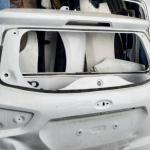 Ford Ecosport Bagaj Kapağı çıkma parça - İNAN OTO ÇIKMA YEDEK PARÇA ALIM SATIM Adana