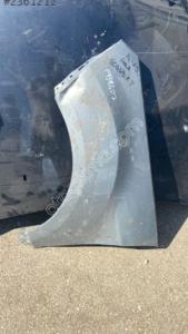 Ford Ecosport sol çamurluk
