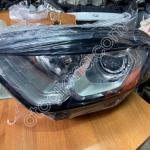 Ford Ecosport Sol Ön Far çıkma parça - İNAN OTO ÇIKMA YEDEK PARÇA ALIM SATIM Adana