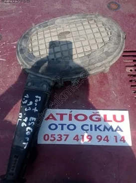 Ford Escort Hava Filtresi çıkma parça - ATİOĞLU OTO ÇIKMA SAKARYA
